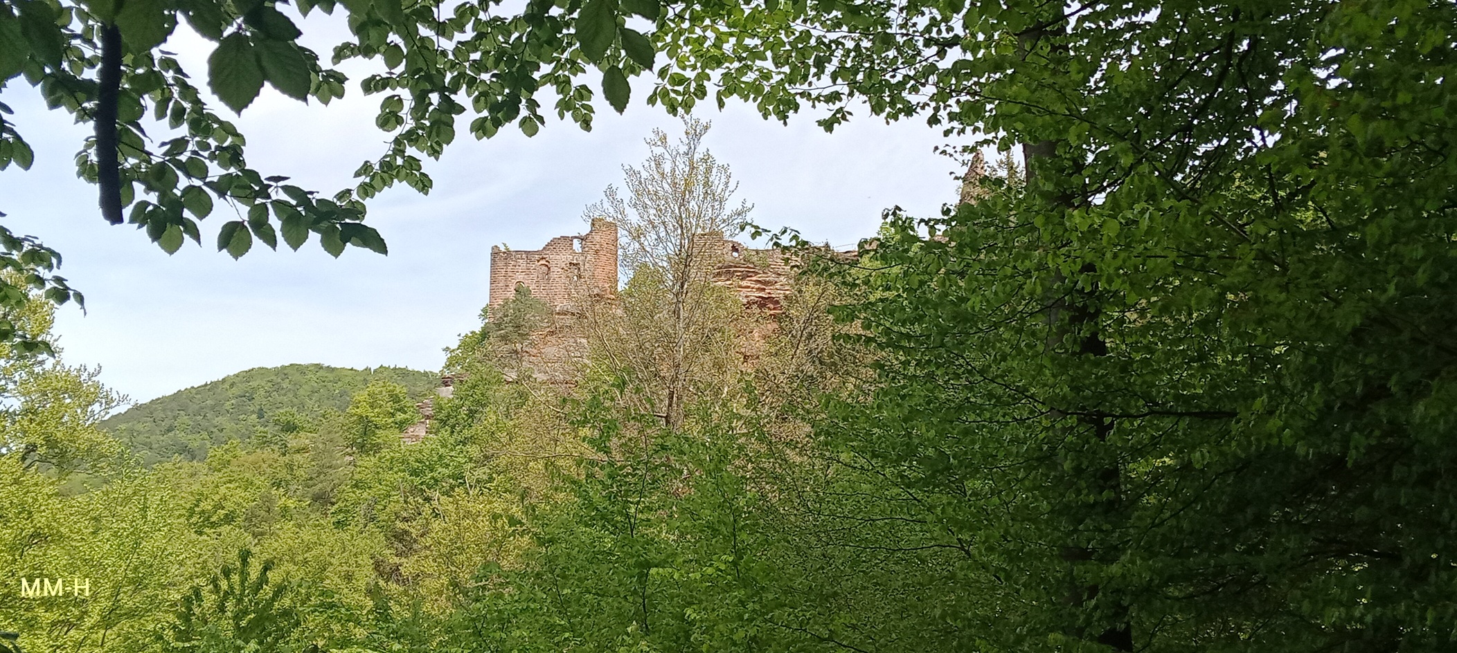 Château du Wasigenstein