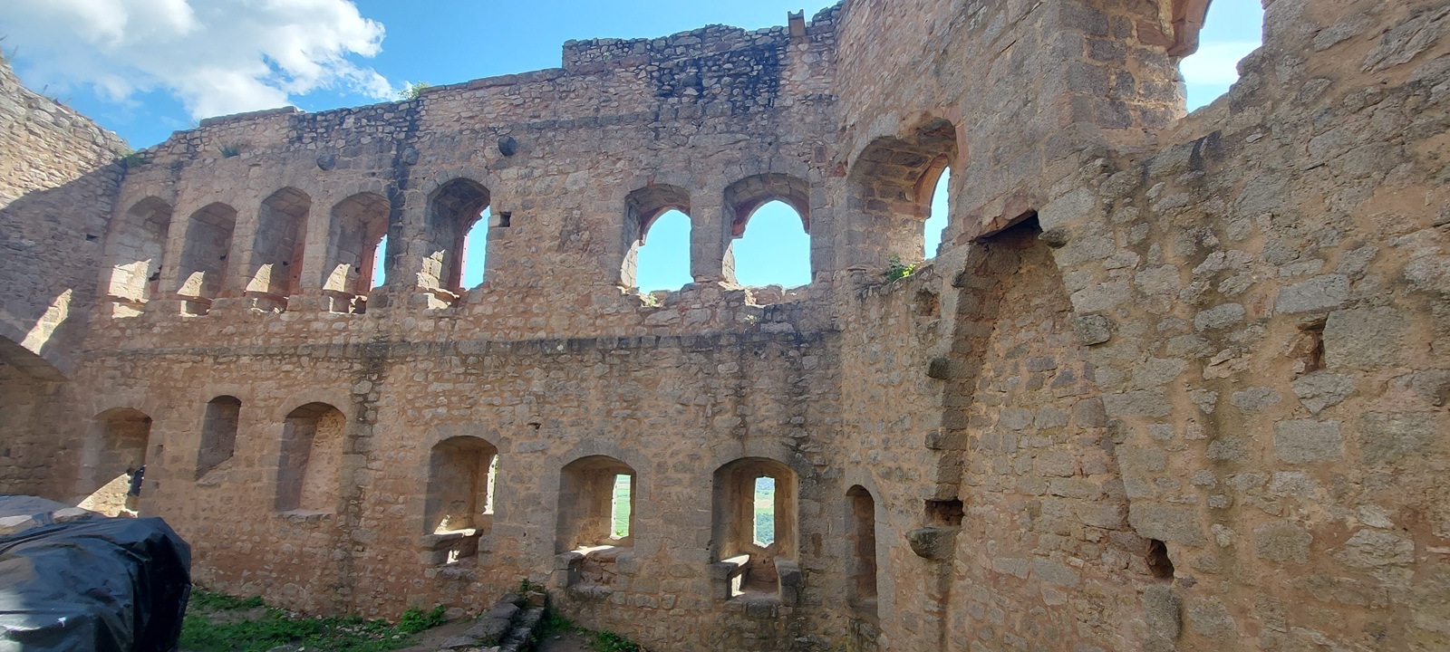 Ortenbourg