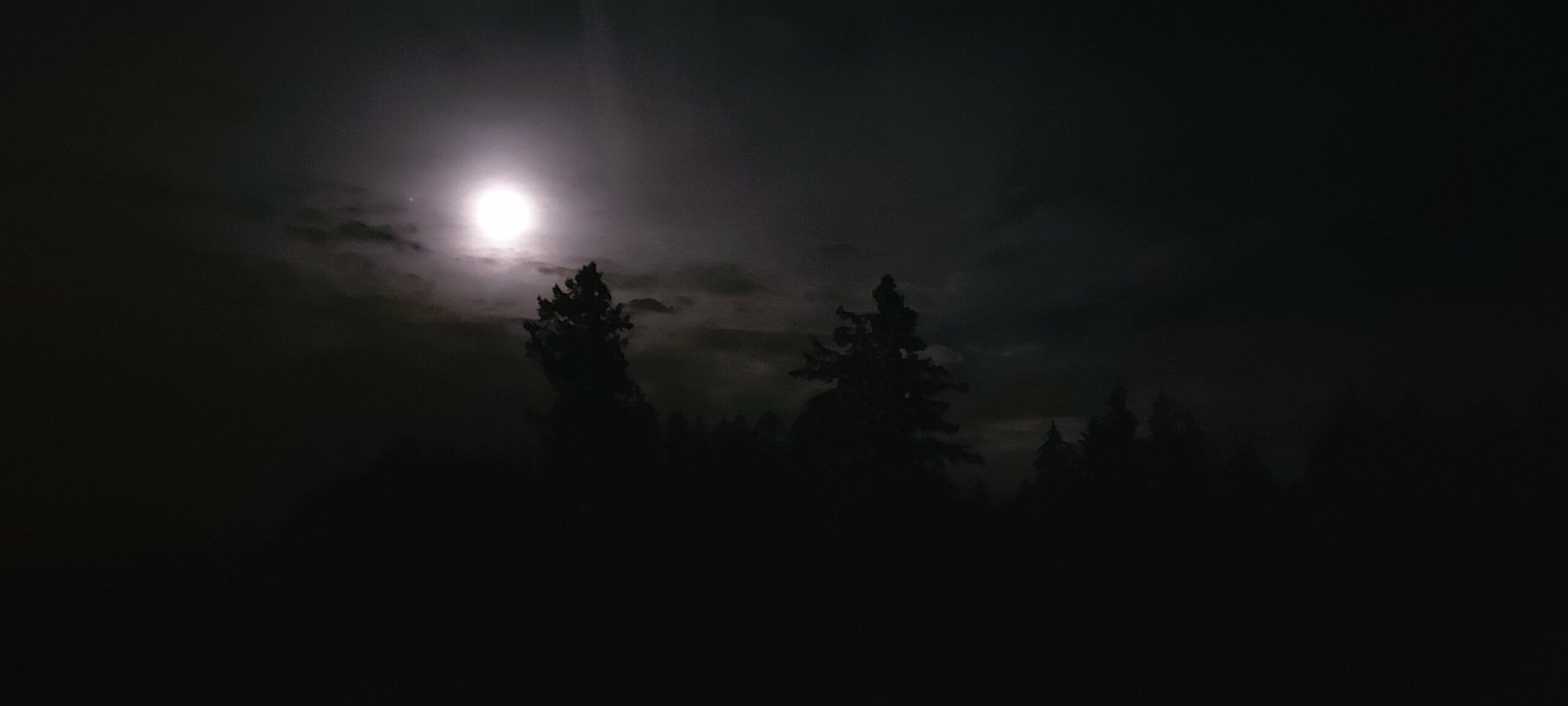 Pleine lune